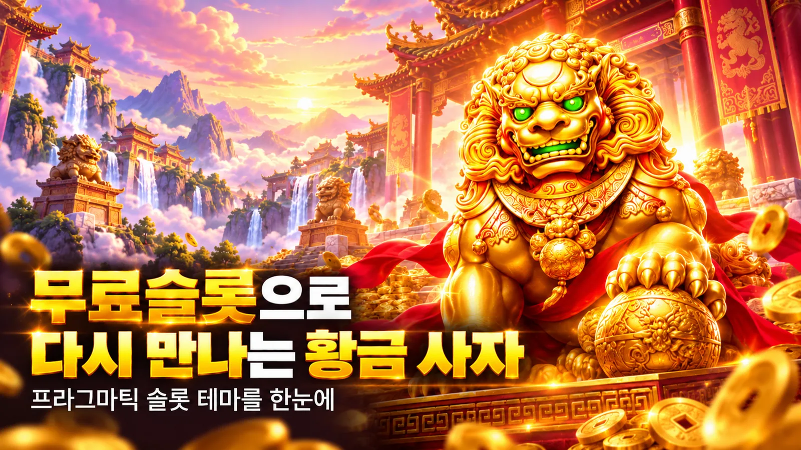 「노체 데 알마스」, 처음 보는 사람을 위한 무료슬롯 첫걸음